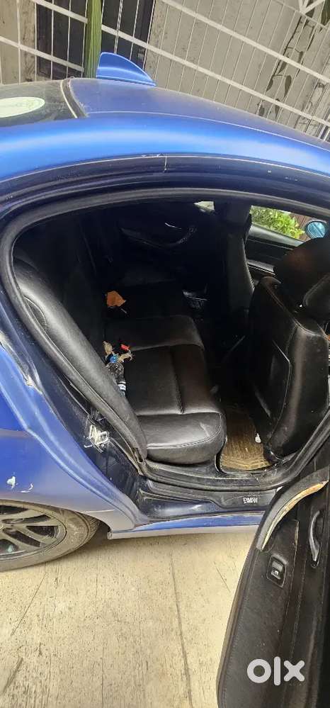 Bmw 3 Series 2.0 Petrol 2009