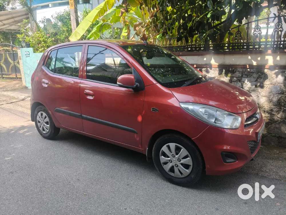 Hyundai I10 1.2 Magna Immaculate Condition