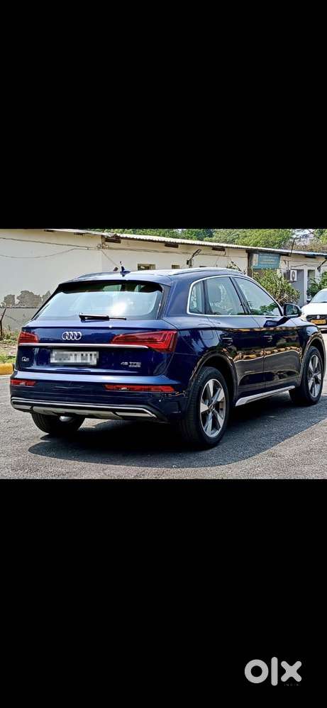 Audi Q5 2.0 45 Tfsi Premium Plus, 2024, Petrol