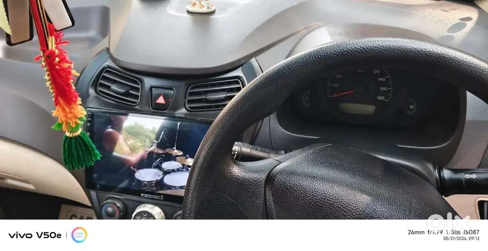 Hyundai Eon 0.8 Plus 2012