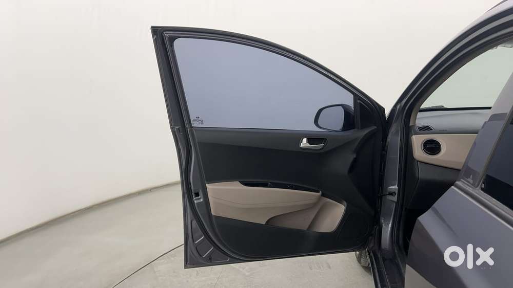Hyundai Grand I10 1.2 Kappa Sportz, 2018, Petrol
