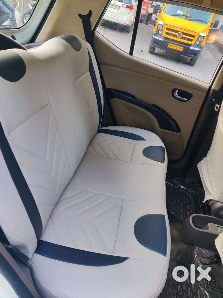 Hyundai I10 1.2 Kappa Magna, 2012, Cng & Hybrids