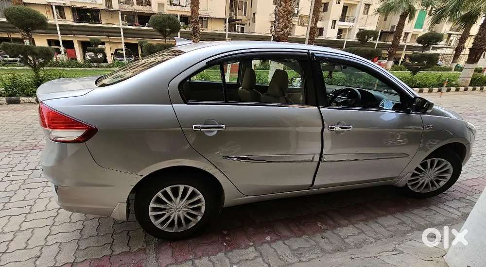For Sale – Maruti Suzuki Ciaz Vdi+ (2016 Model)