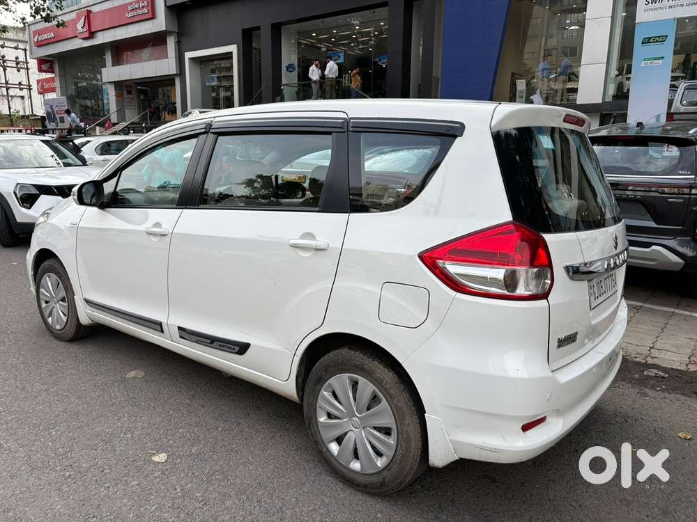 Ertiga Vdi Diesel 2015