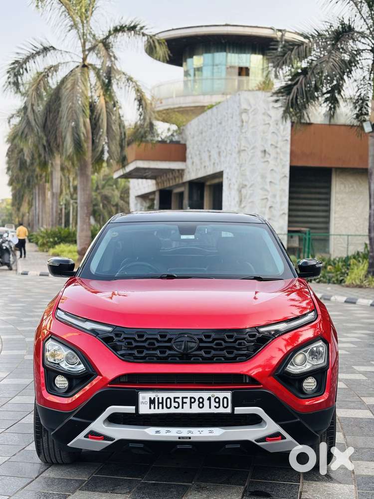 Tata Harrier Xta+ 2.0 L Kryotec Bs Vi, 2024, Diesel