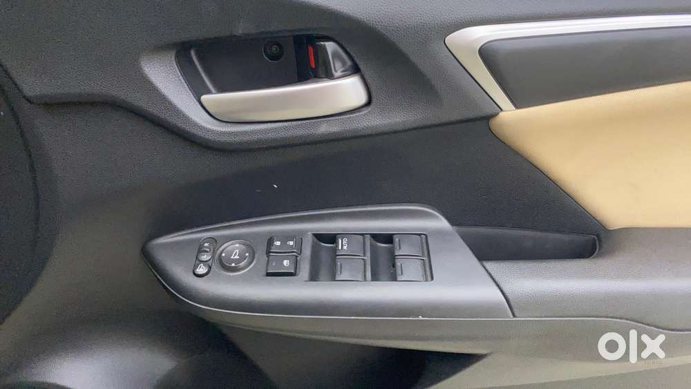 Honda Jazz Vx Cvt, 2019, Petrol