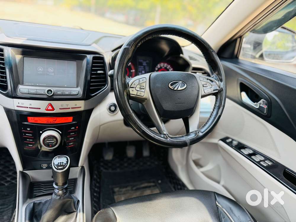 Mahindra Xuv300, 2021, Diesel