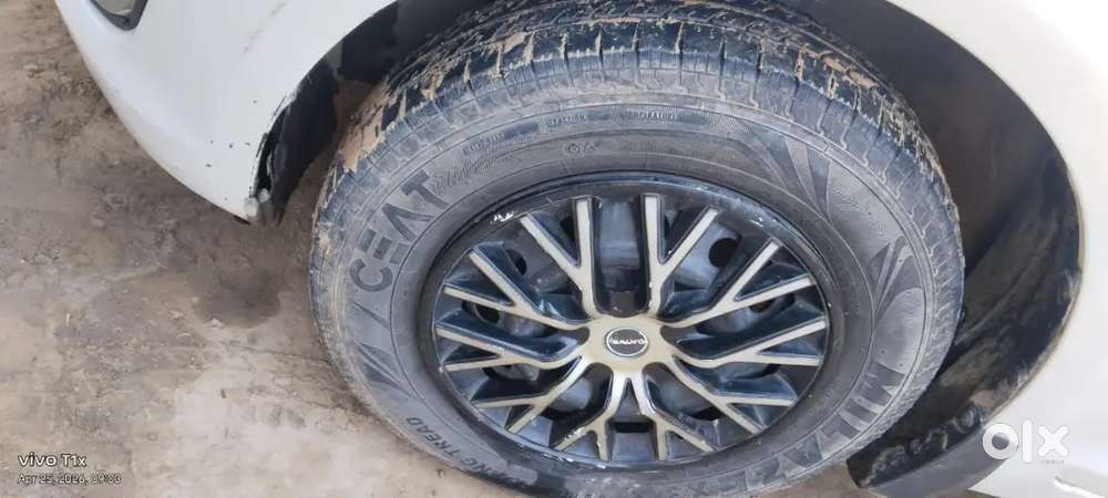 Maruti Suzuki Swift 2015 Diesel Good Condition