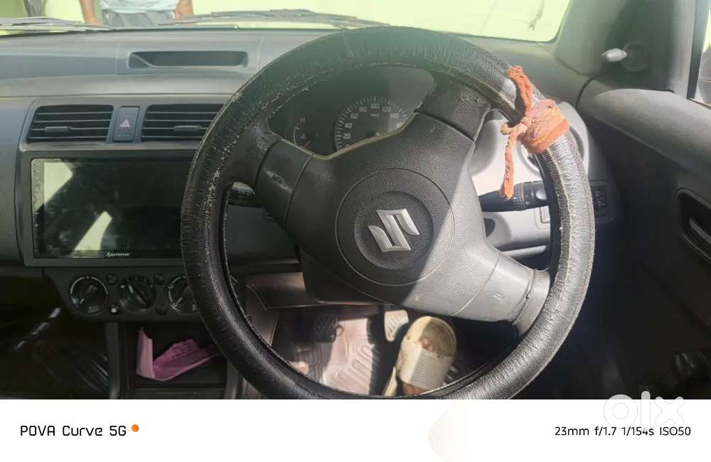 Maruti Suzuki Dzire Tour Diesel 2015 अच्छी कंडीशन
Dzire Tour