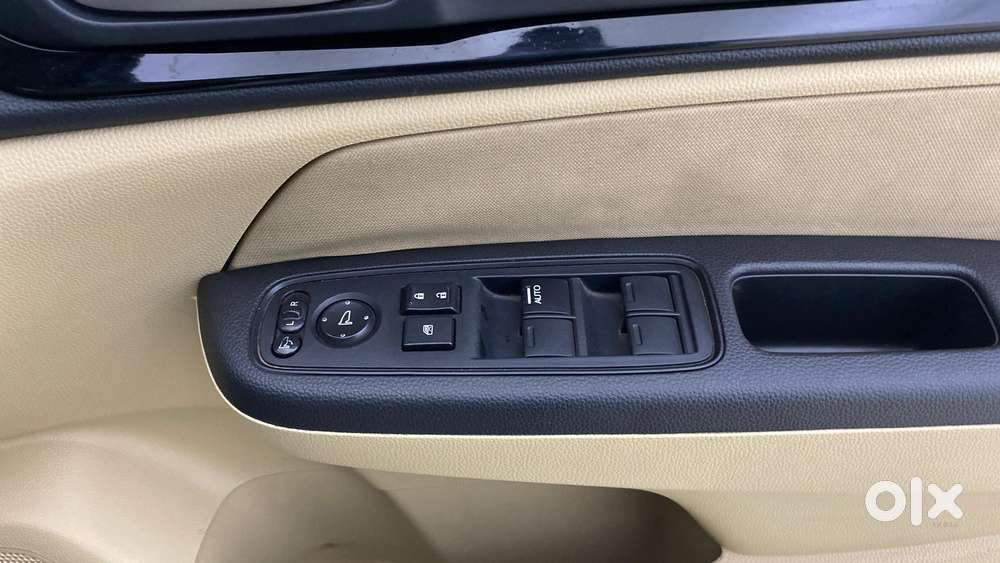 Honda Amaze S Cvt Diesel, 2019, Diesel