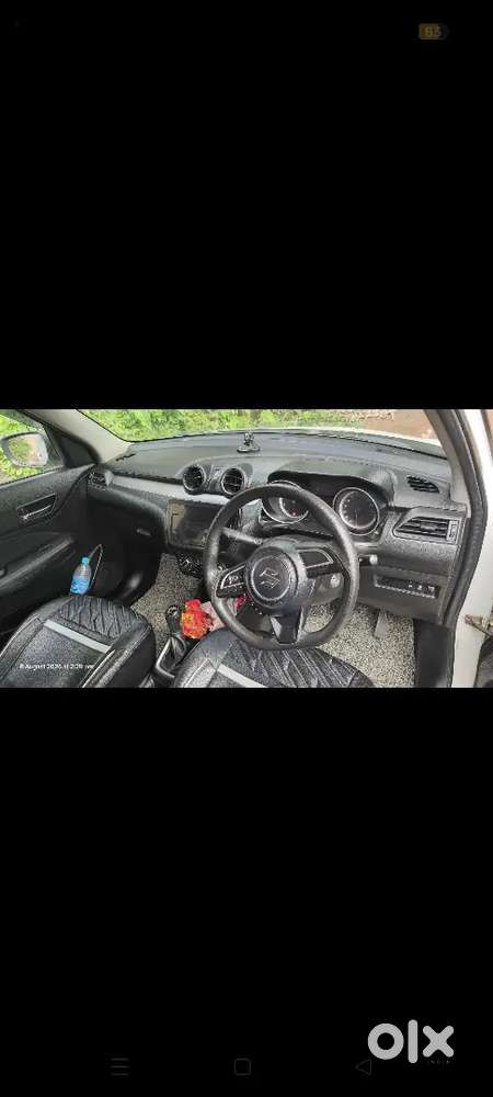 Swift 2023 Maruti Suzuki