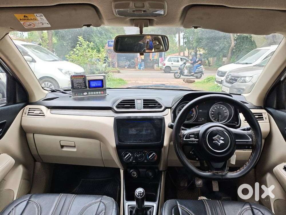 Maruti Suzuki Dzire 1.2 Vxi, 2023, Petrol
