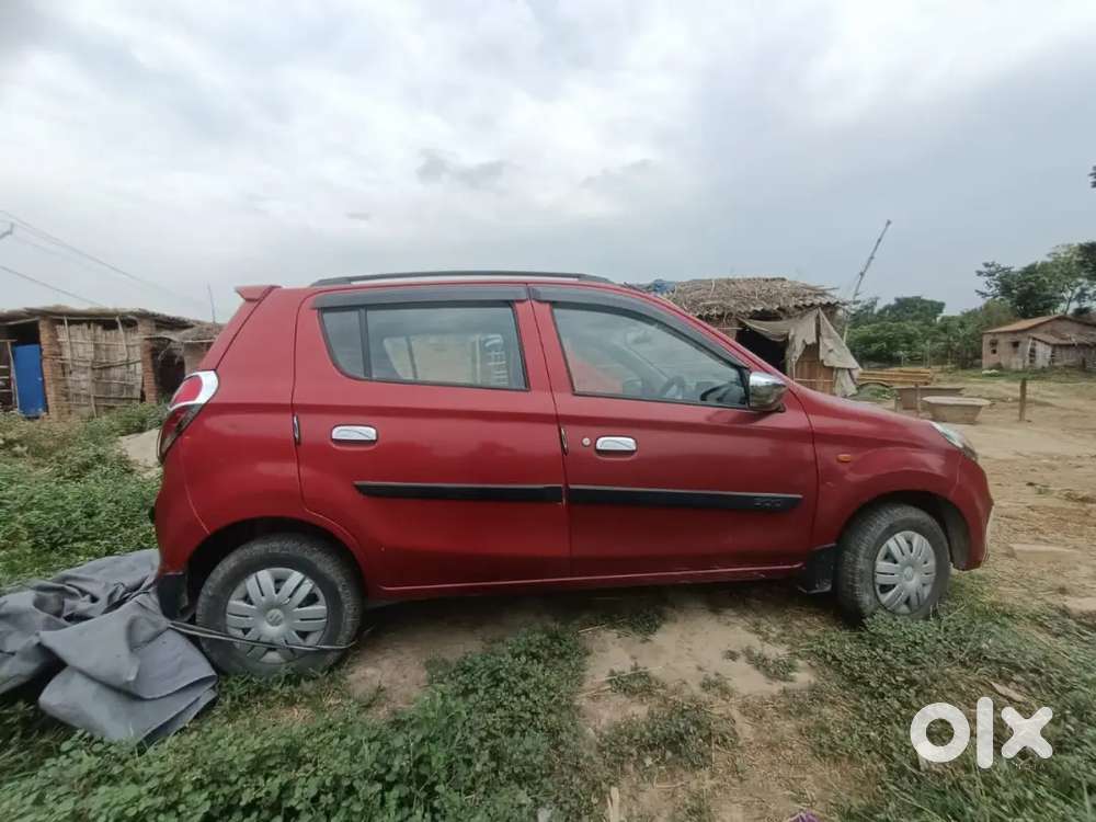 Maruti Suzuki Alto 800 2019 Petrol 50000 Km Driven