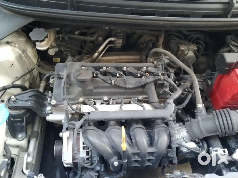 Hyundai I20 2019 Petrol Good Condition
