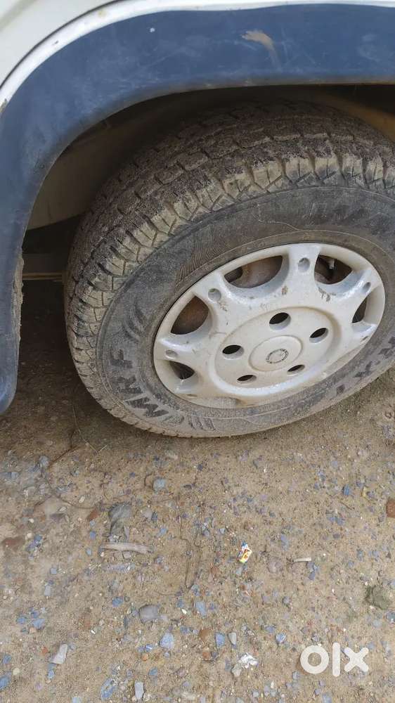 Mahindra Bolero Diesel Manual 2011