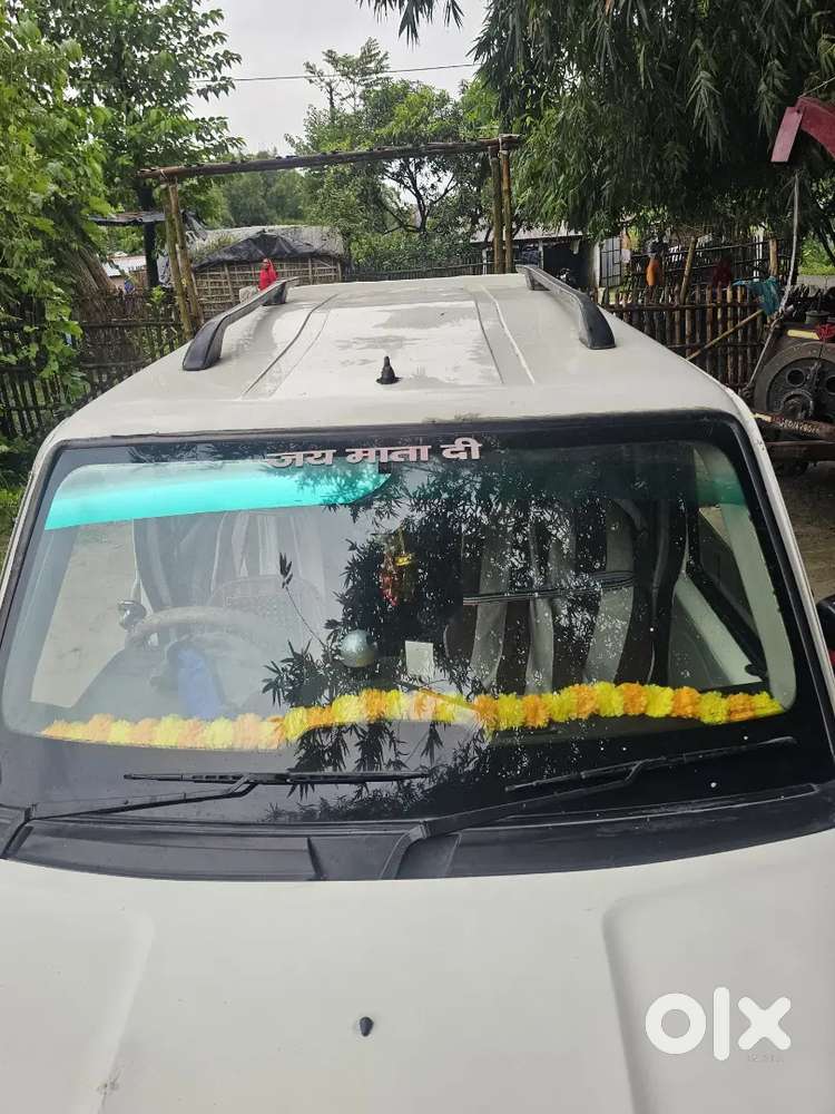 Mahindra Scorpio Diesel 2016