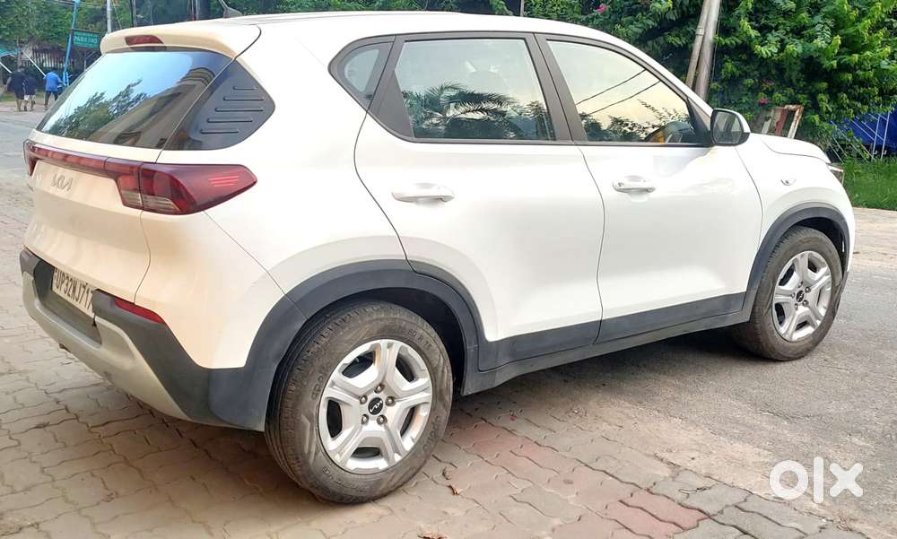 Kia Sonet 1.2 Htk, 2023, Petrol