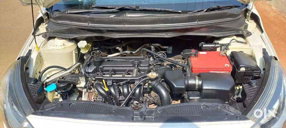 Hyundai I20 Petrol Well Maintained