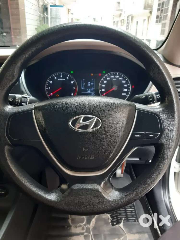 Hyundai I20 Magna 2019