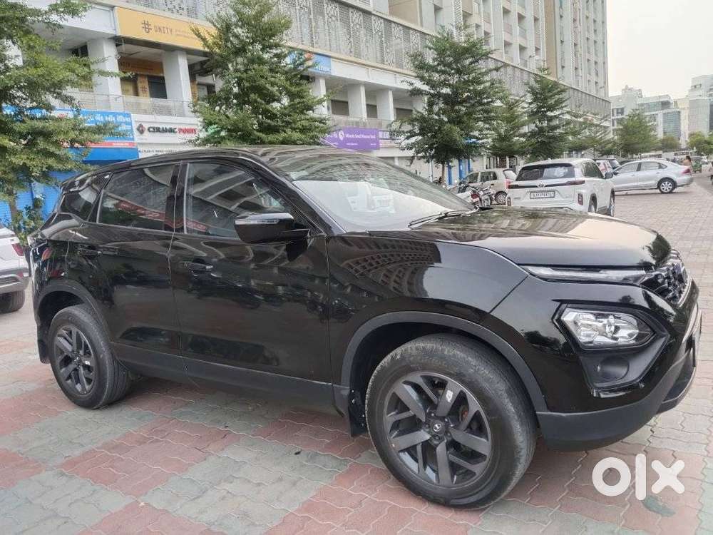 Tata Harrier Xza Plus At, 2021, Diesel
