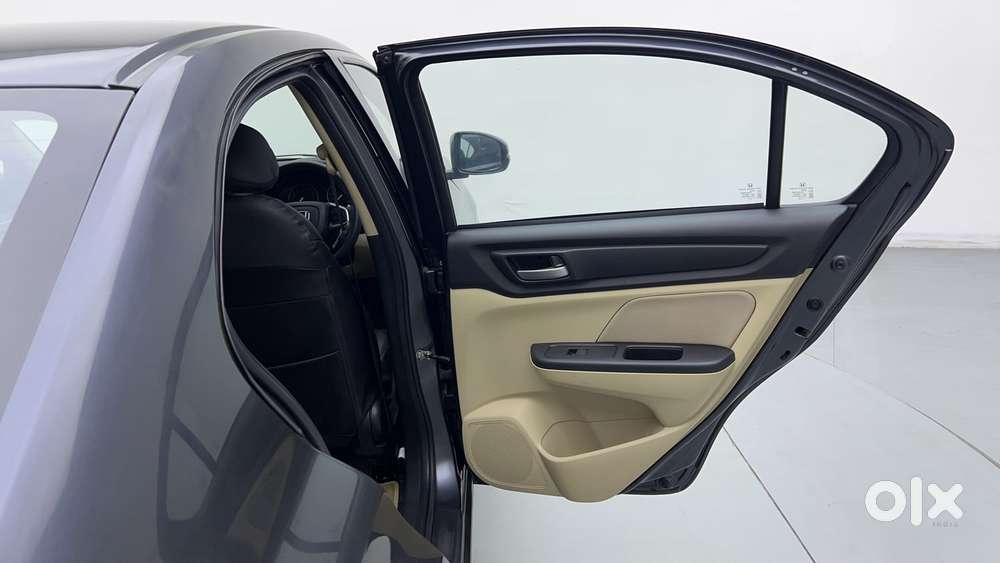 Honda Amaze Vx Cvt Petrol, 2023, Petrol