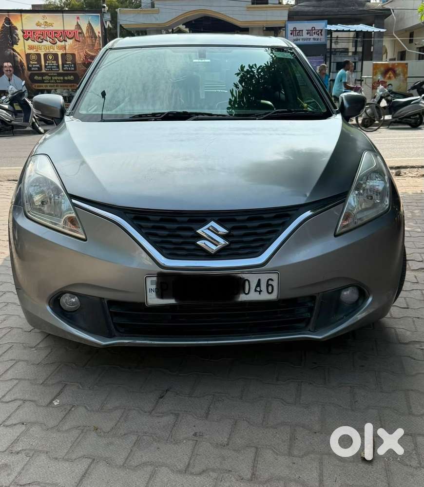 Maruti Suzuki Baleno Diesel Good Condition
