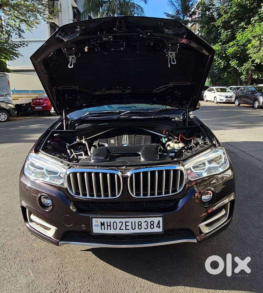 Bmw X5 Xdrive 30d Pure Design Exp. 5seater, 2018, Diesel