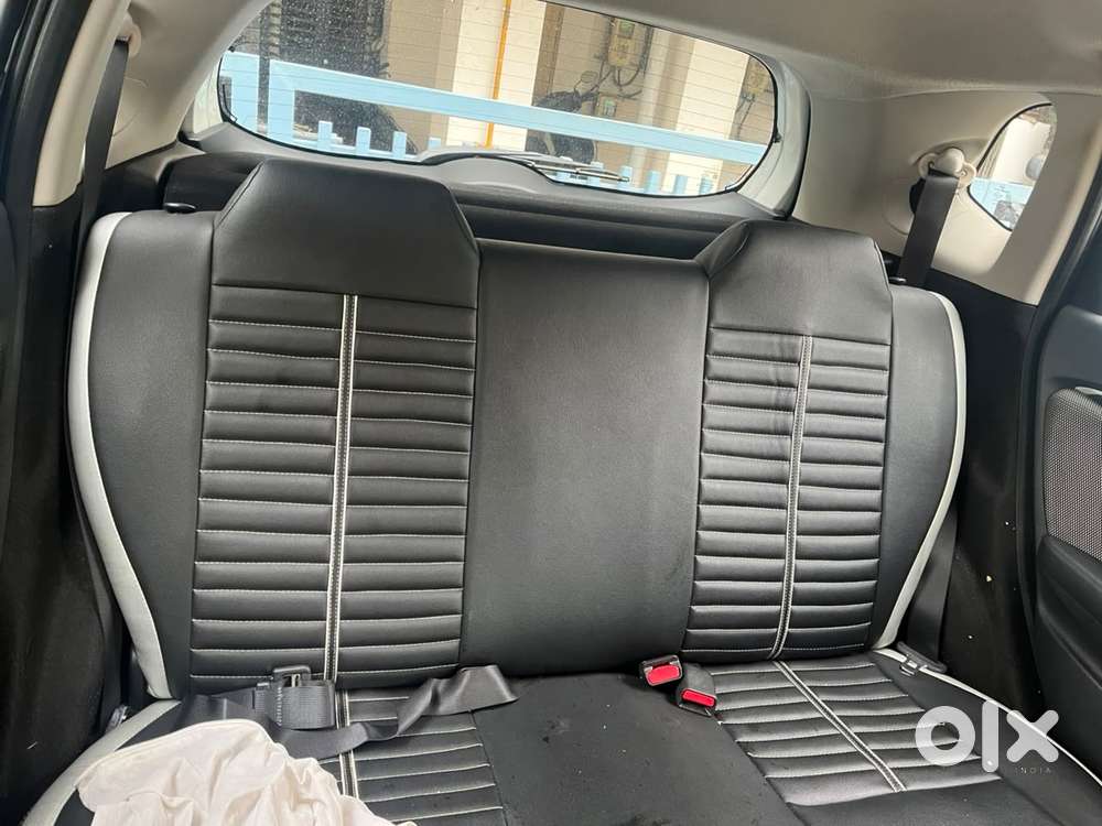 Honda Wr-v 1.2 Vx I-vtec, 2018, Petrol