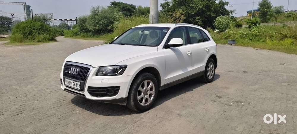 Audi Q5 2.0 Tdi Quattro, 2011, Diesel