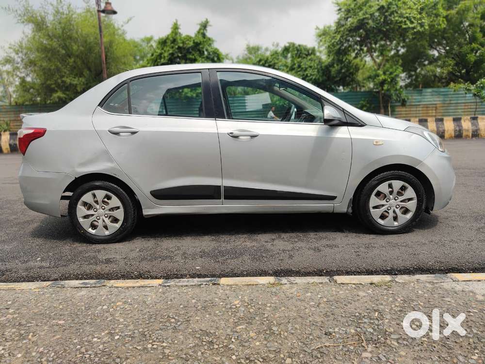 Hyundai Xcent 1.2 Crdi Sx, 2019, Diesel
