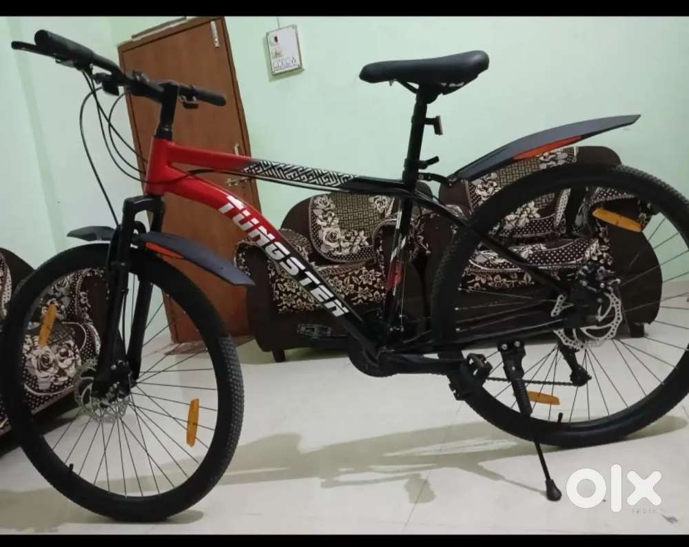Urban mount 21 speed /front suspension/mountain cycle, multicolor