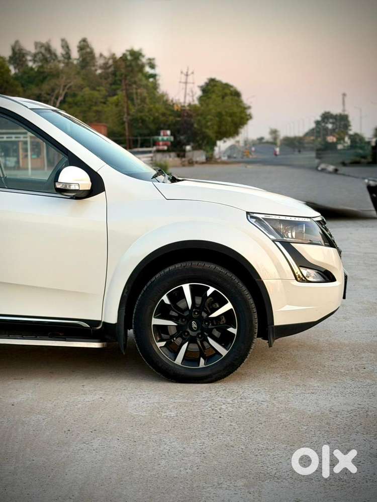 Mahindra Xuv500 W11, 2019, Diesel