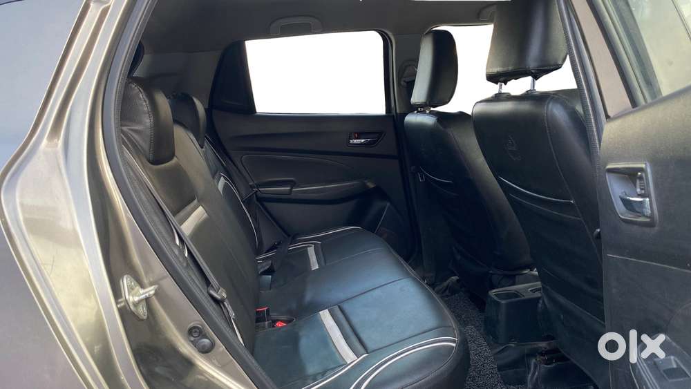 Maruti Suzuki Swift 2018 Vxi, 2020, Petrol