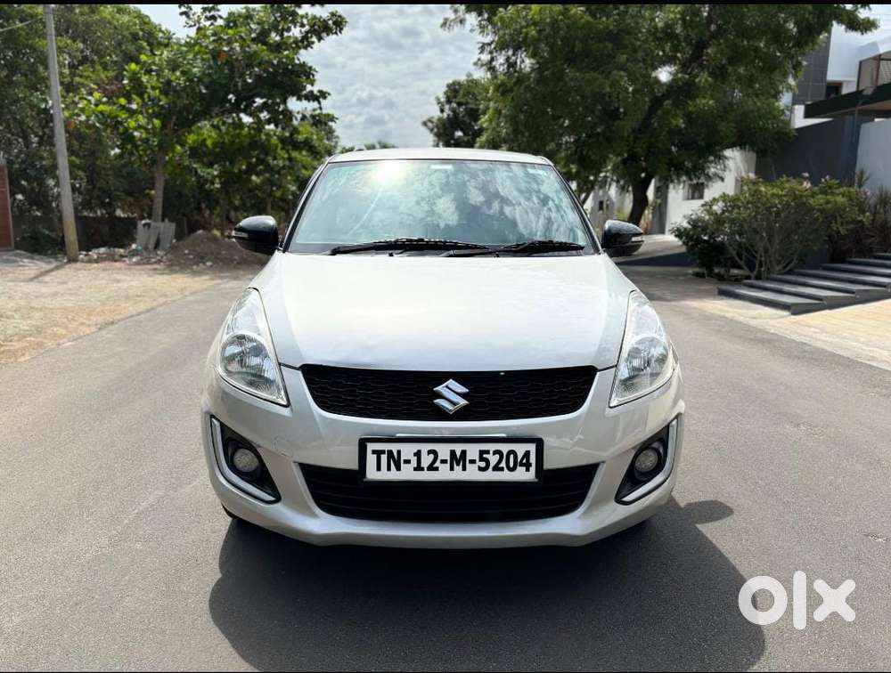 Maruti Suzuki Swift Ddis Vdi, 2016, Diesel