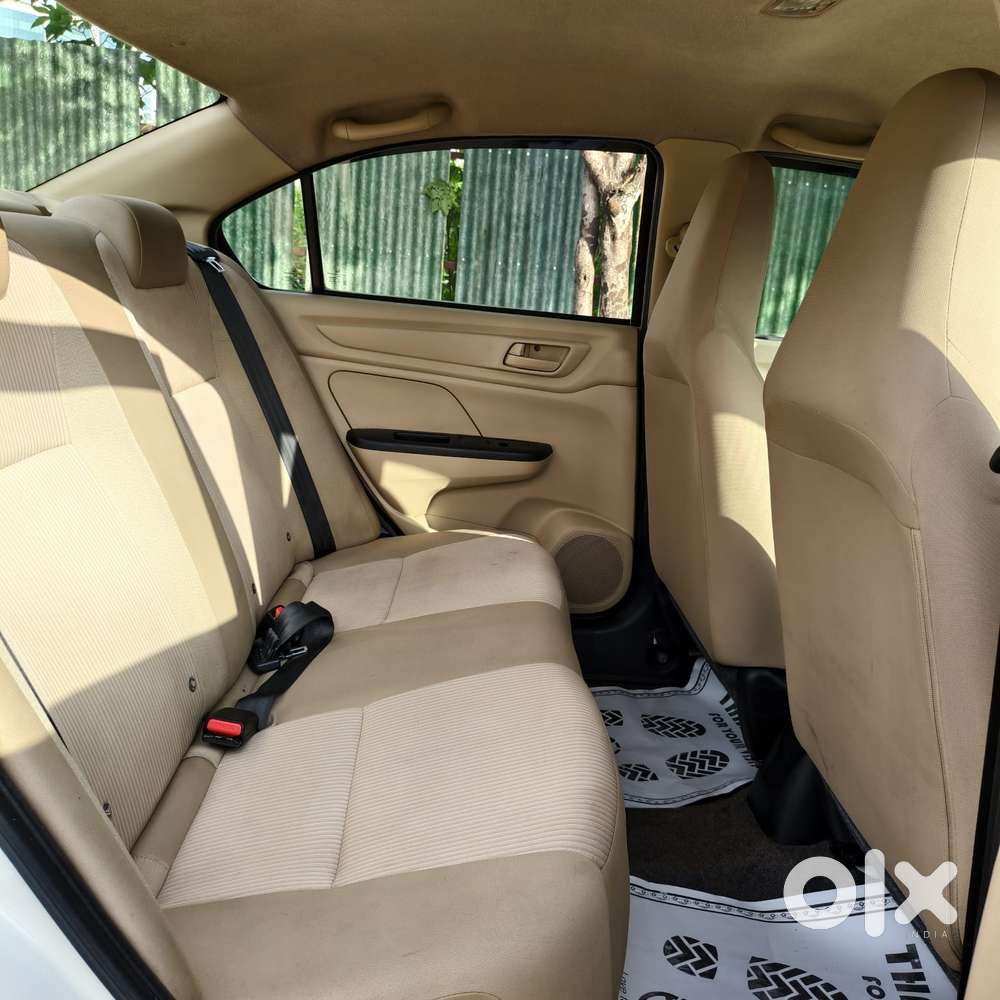 Honda Amaze 1.2 Emt I Vtec, 2020, Petrol