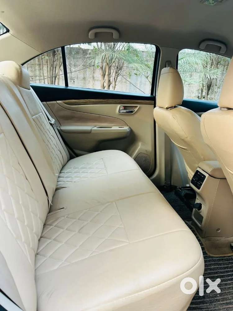 Maruti Suzuki Ciaz 2019 1.5 Sigma Smart Hybrid Mt Petrol