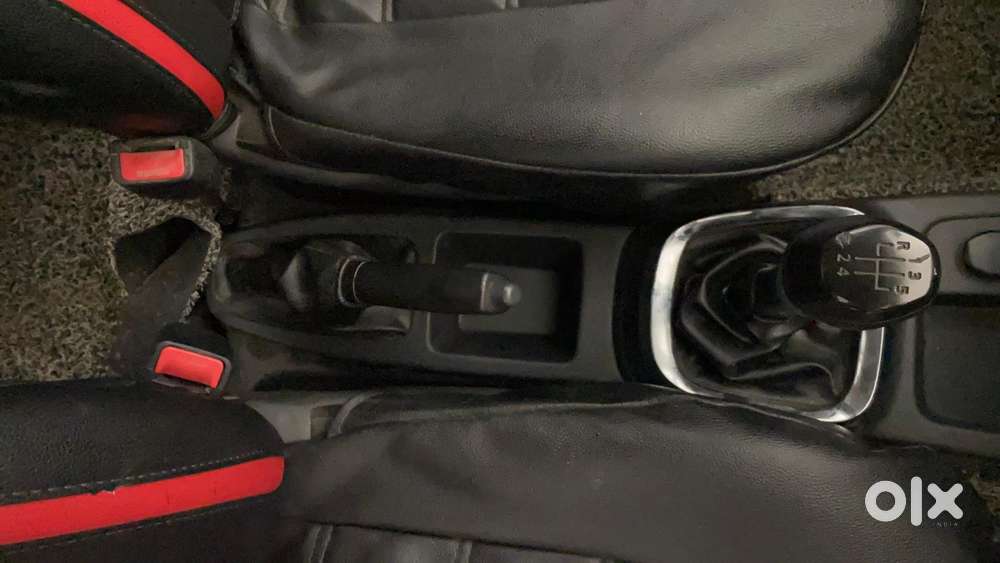 Renault Kwid 2015-2019 1.0 Rxt (o), 2016, Petrol