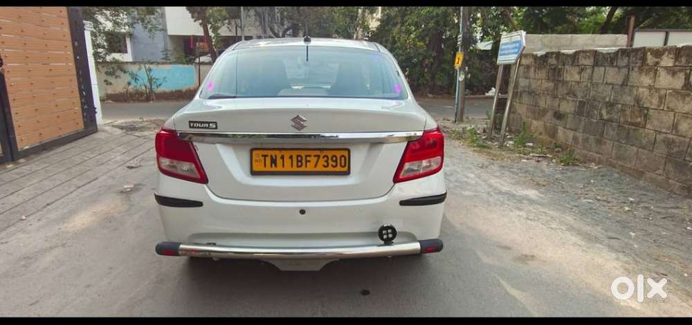 Maruti Suzuki Swift Dzire 1.3 Lxi, 2023, Cng & Hybrids