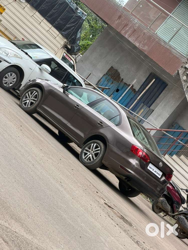 Volkswagen Jetta Diesel 2013 Year