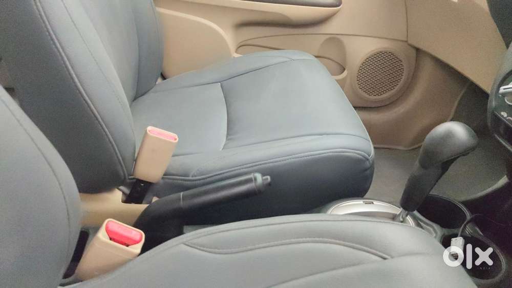 Honda Brio Vx At, 2013, Petrol