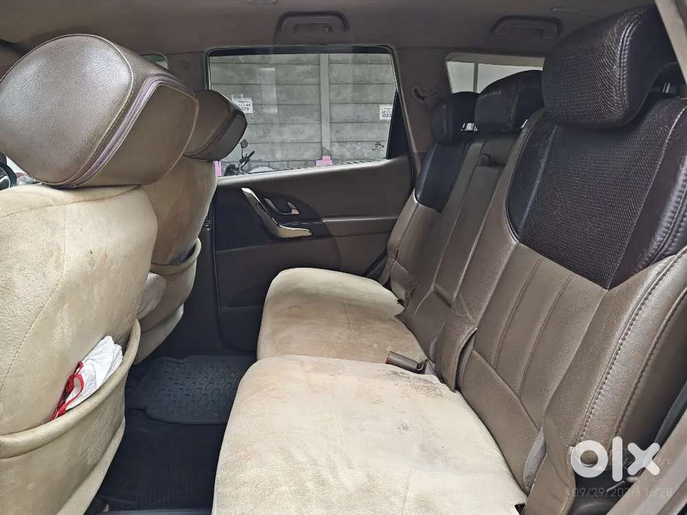 Mahindra Xuv Excellent Condition