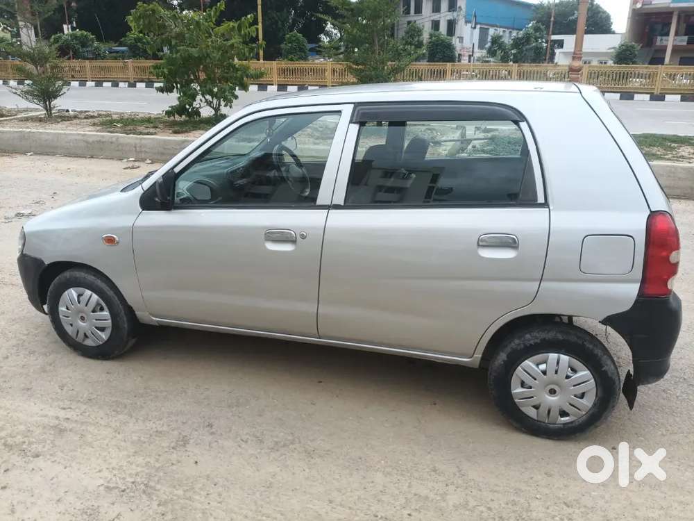 Maruti Alto Lxi 2008