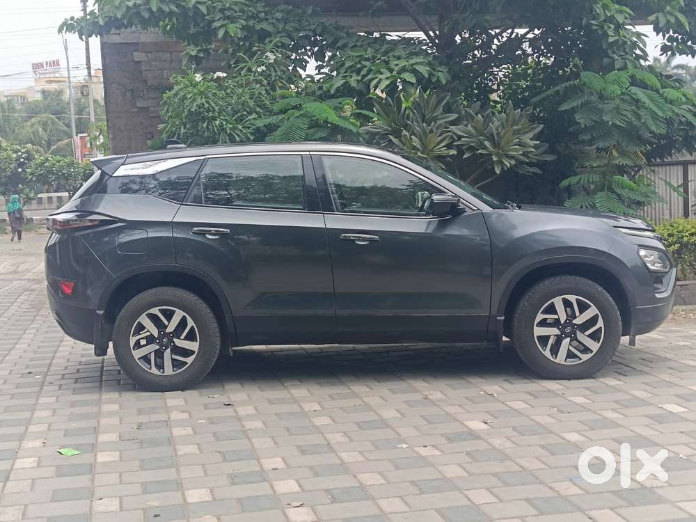 Tata Harrier 2.0 Kryotec Xza Plus Camo, 2021, Diesel