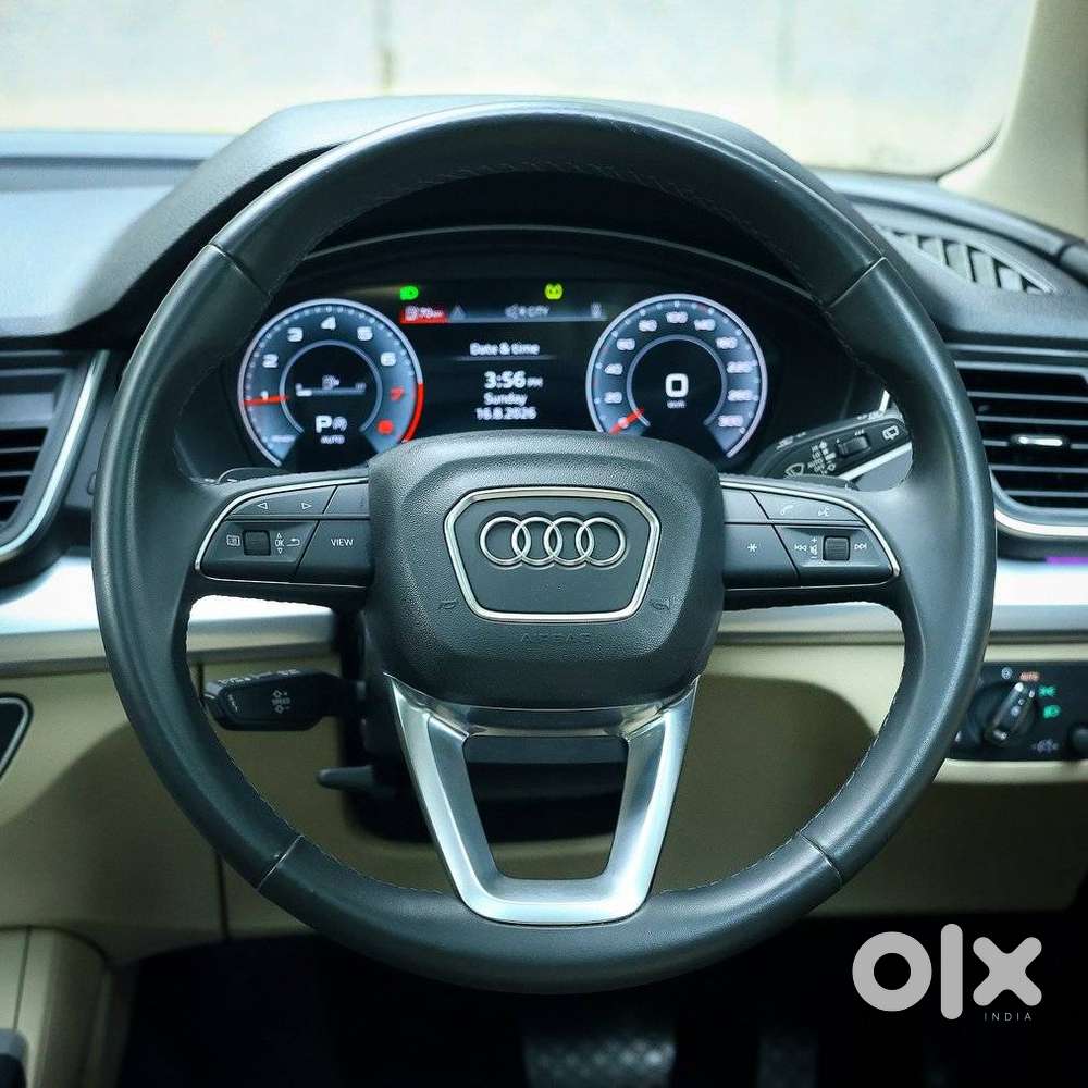 Audi Q5 2.0 45 Tfsi Premium Plus, 2024, Petrol