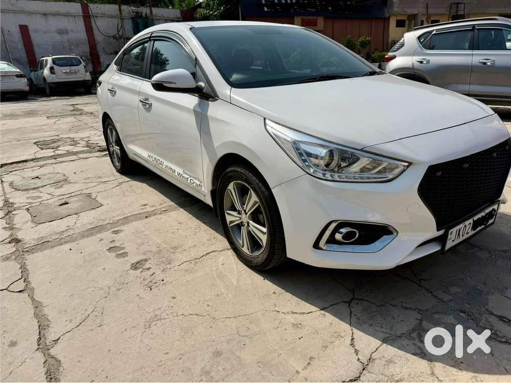 Full Top Model 1.6 Verna