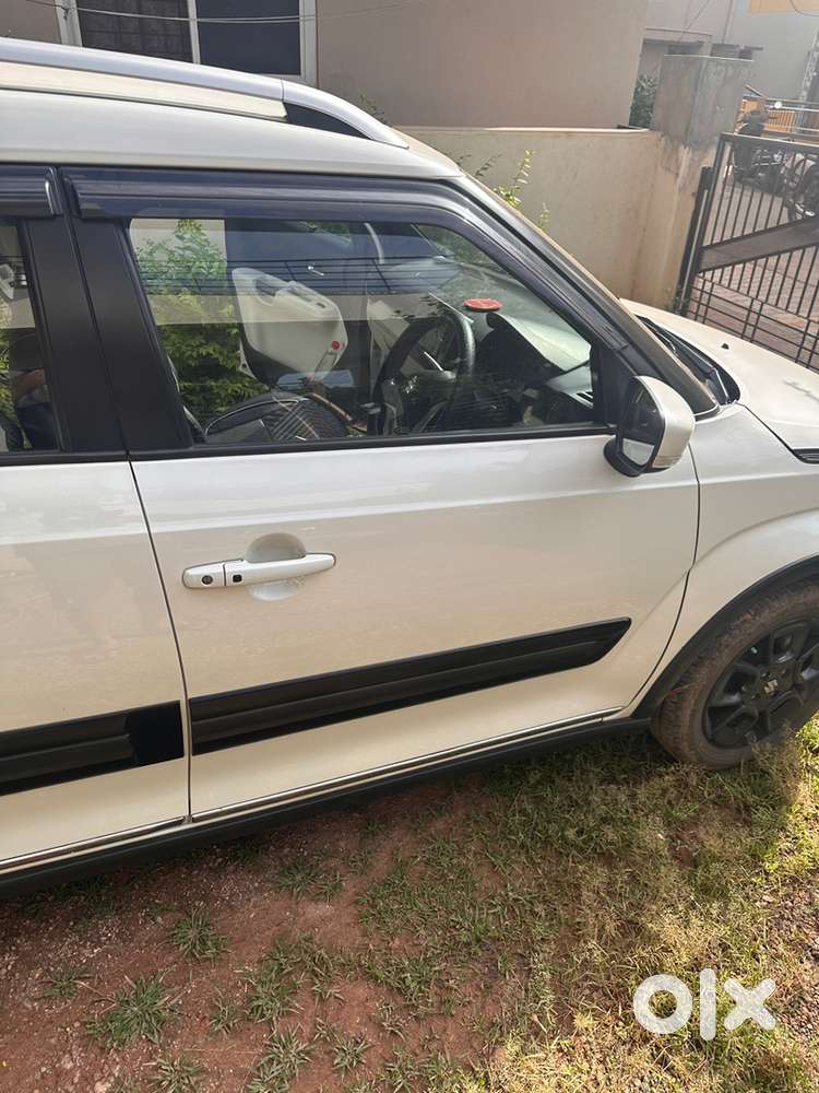 Maruti Ignis Petrol 2022