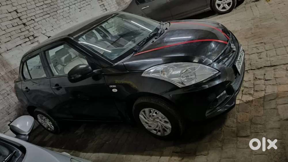 Maruti Suzuki Swift Dzire 2012-2015 Vdi, 2016, Diesel