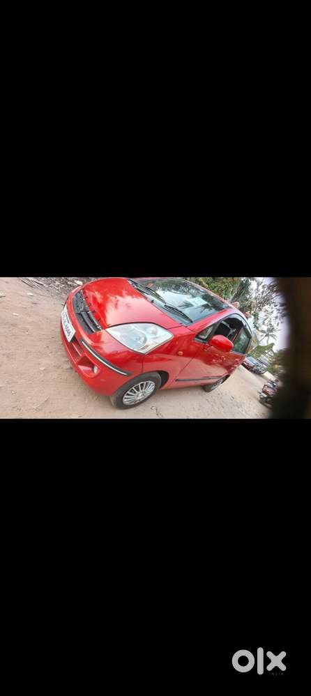 Maruti Suzuki Zen Estilo, 2007, Petrol