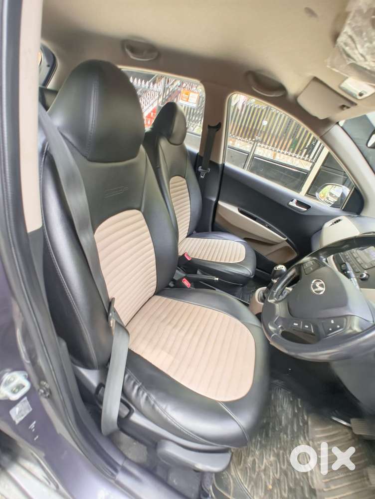 Hyundai Grand i10 Asta, 2015, Petrol