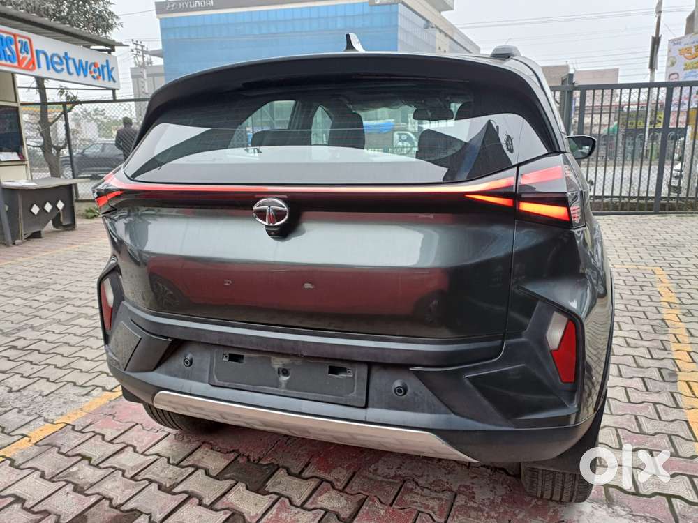 Tata Nexon, 2023, Diesel